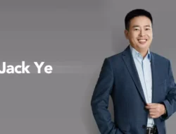 Dari Imajinasi Liar hingga Kekayaan Miniso: Kisah Jack Ye