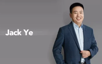 Dari Imajinasi Liar hingga Kekayaan Miniso Kisah Jack Ye