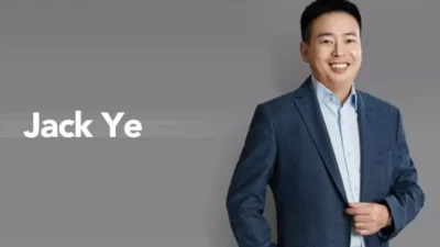 Dari Imajinasi Liar hingga Kekayaan Miniso Kisah Jack Ye