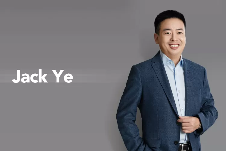 Dari Imajinasi Liar hingga Kekayaan Miniso Kisah Jack Ye