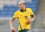 Davidson Yakin Australia Taklukkan Indonesia di Kualifikasi Piala Dunia 12 Davidson Yakin Australia Taklukkan Indonesia di Kualifikasi Piala Dunia