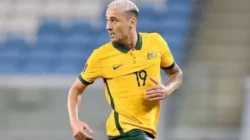 Davidson Yakin Australia Taklukkan Indonesia di Kualifikasi Piala Dunia