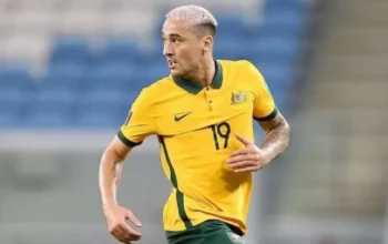 Davidson Yakin Australia Taklukkan Indonesia di Kualifikasi Piala Dunia