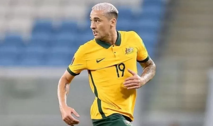 Davidson Yakin Australia Taklukkan Indonesia di Kualifikasi Piala Dunia