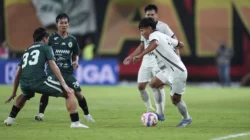 Debut Liga 1 Zahaby Gholy Maaf Persija Belum Menang
