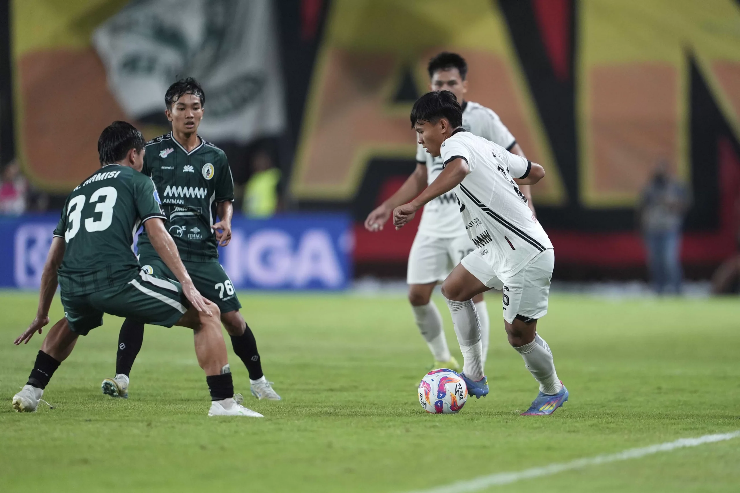 Debut Liga 1 Zahaby Gholy Maaf Persija Belum Menang scaled
