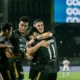 Dewa United Incar Kemenangan di Pakansari Asa Tiket Asia Tergantung Jamu PSBS