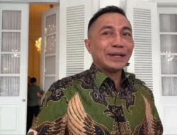 Dharma Pongrekun Kritik Paksaan Vaksinasi Jakarta: Konspirasi Vaksin TBC Bill Gates? 4 Dharma Pongrekun Kritik Paksaan Vaksinasi Jakarta: Konspirasi Vaksin TBC Bill Gates?