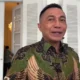 Dharma Pongrekun Kritik Paksaan Vaksinasi Jakarta Konspirasi Vaksin TBC Bill Gates