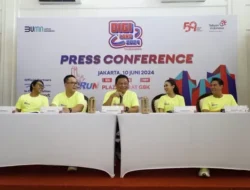 Digiland 2024: Telkom Rayakan Ulang Tahun dengan Inovasi dan Semangat Baru 3 Digiland 2024: Telkom Rayakan Ulang Tahun dengan Inovasi dan Semangat Baru