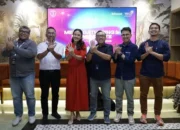 Digiland 2025: Lari Internasional, Konser Musik, dan Pesta UMKM 9 Digiland 2025: Lari Internasional, Konser Musik, dan Pesta UMKM