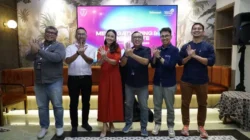 Digiland 2025: Lari Internasional, Konser Musik, dan Pesta UMKM