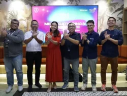 Digiland 2025: Lari Internasional, Konser Musik, dan Pesta UMKM