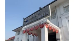 Dokter Residen Unpad Diduga Perkosa Tiga Pasien Rumah Sakit