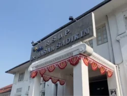 Dokter Residen Unpad Diduga Perkosa Tiga Pasien Rumah Sakit
