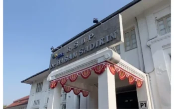 Dokter Residen Unpad Diduga Perkosa Tiga Pasien Rumah Sakit