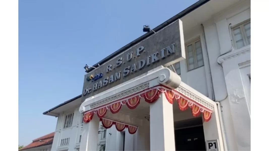 Dokter Residen Unpad Diduga Perkosa Tiga Pasien Rumah Sakit