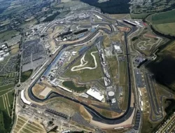 Dominasi Ducati di Silverstone: Bisakah Yamaha Menahan Gejolak? 4 Dominasi Ducati di Silverstone: Bisakah Yamaha Menahan Gejolak?