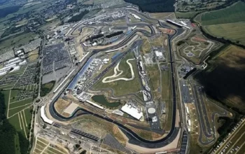 Dominasi Ducati di Silverstone Bisakah Yamaha Menahan Gejolak