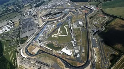 Dominasi Ducati di Silverstone Bisakah Yamaha Menahan Gejolak