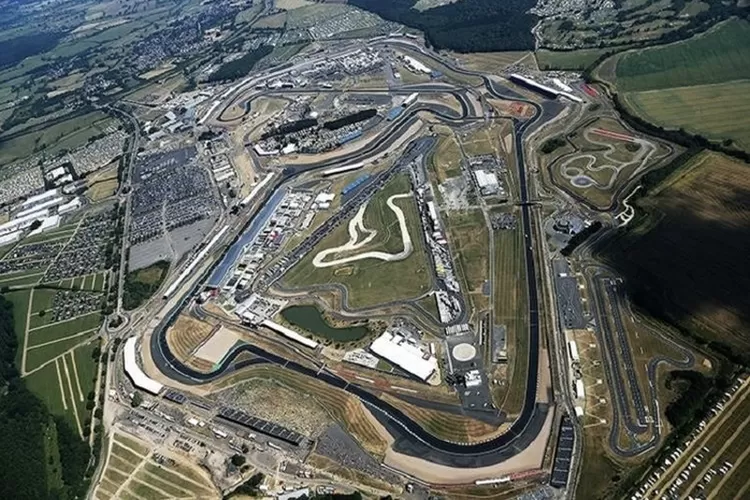 Dominasi Ducati di Silverstone Bisakah Yamaha Menahan Gejolak