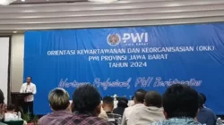 Dualisme PWI Jabar: Kongres Percepat Pembentukan Kepengurusan Tunggal