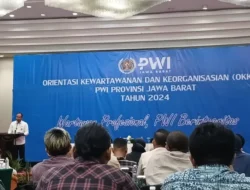 Dualisme PWI Jabar: Kongres Percepat Pembentukan Kepengurusan Tunggal