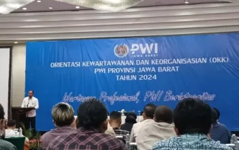 Dualisme PWI Jabar Kongres Percepat Pembentukan Kepengurusan Tunggal