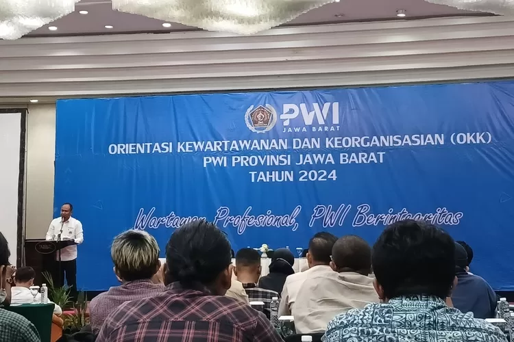 Dualisme PWI Jabar Kongres Percepat Pembentukan Kepengurusan Tunggal