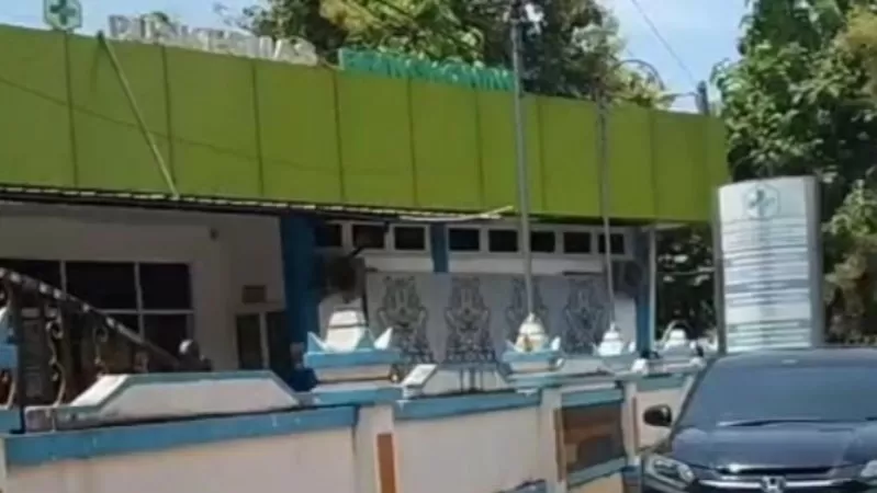 Dugaan Kelalaian Puskesmas Bringkoneng Ibu Hamil Berdarah Tanpa Rujukan Tepat