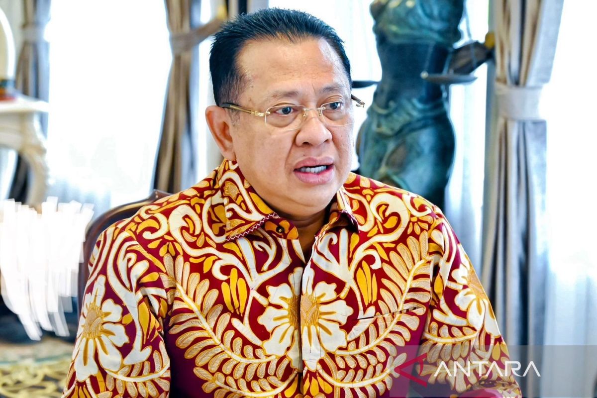 Dukung Prabowo, DPR Dorong Inovasi GovTech Anti Korupsi