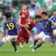 Duo Samurai Biru Kagum: Gelombang Dukungan Garuda Mengguncang GBK dan Medsos