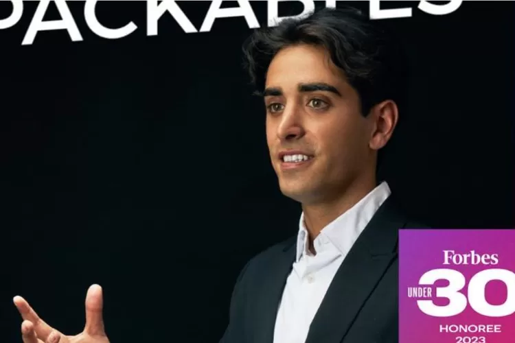 Eco Packable Anak Muda 25 Tahun Sukseskan Bisnis Kemasan Ramah Lingkungan