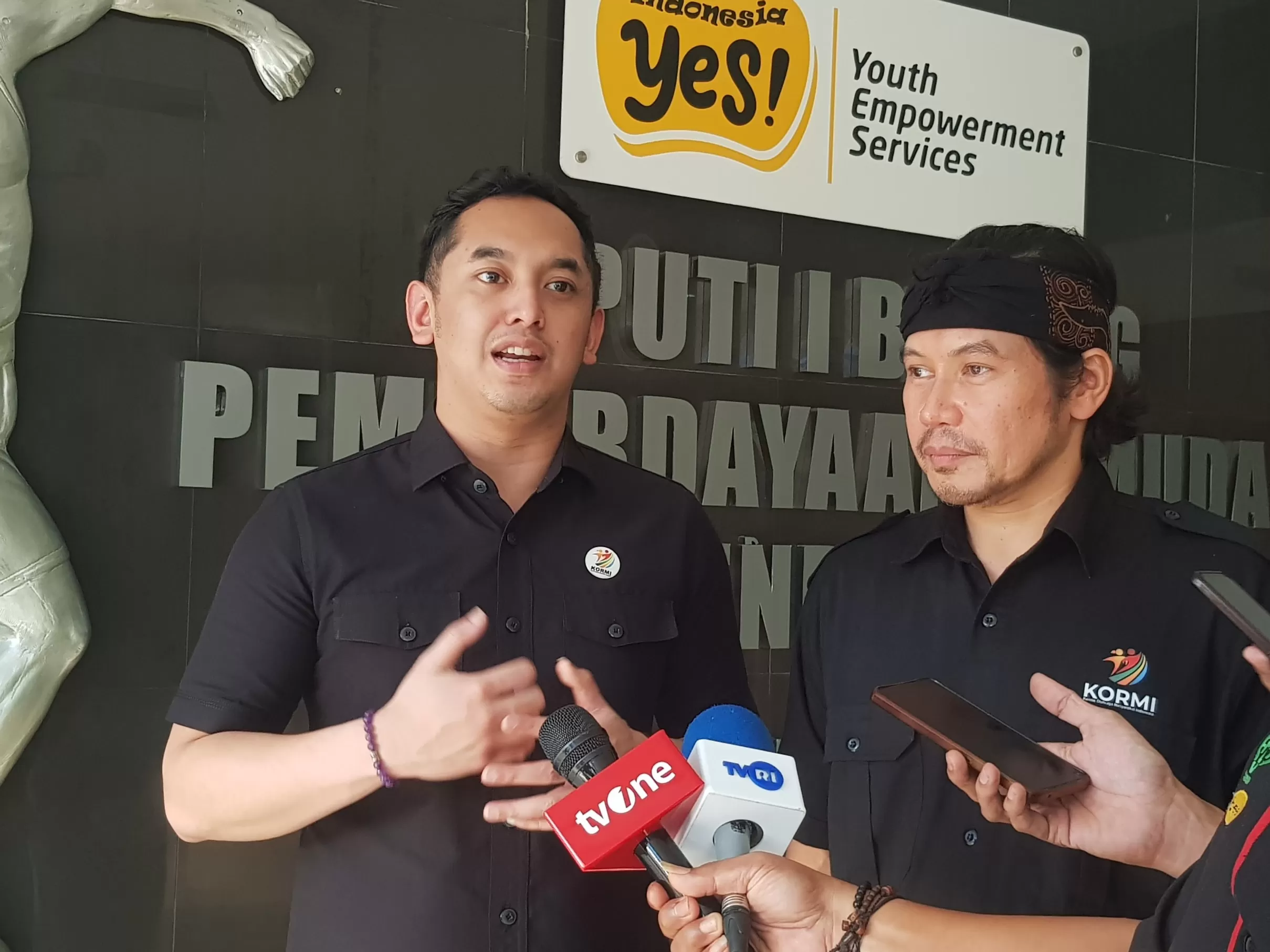 Efisiensi Anggaran Jamin Sukses Fornas VIII NTB 2025 Tanpa Gangguan