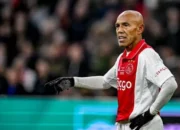 Eks Ajax Simon Tahamata Pimpin Pencarian Talenta Muda Timnas Indonesia