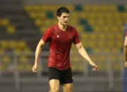 Elkan Baggott Prioritaskan Klub Absen Bela Timnas Indonesia Lawan China