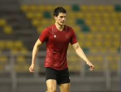 Elkan Baggott Prioritaskan Klub, Absen Bela Timnas Indonesia Lawan China
