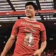 Empat Samurai Biru Jejak Juara Liga Inggris dari Negeri Matahari Terbit