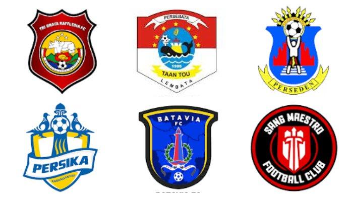 Tri Brata Rafflesia FC Menuju Puncak Kejayaannya