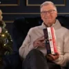 Era AI: Bill Gates Ramal Matinya Profesi Guru dan Dokter?