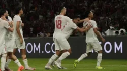 Erick Thohir: Tantangan Berat Timnas Indonesia Menuju 100 Besar FIFA