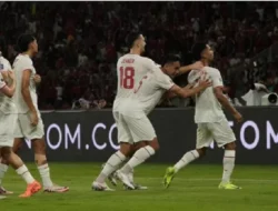 Erick Thohir: Tantangan Berat Timnas Indonesia Menuju 100 Besar FIFA