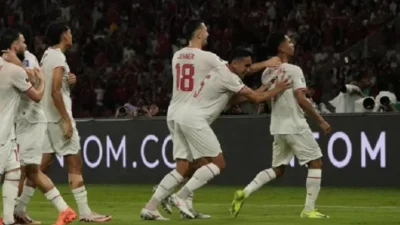 Erick Thohir: Tantangan Berat Timnas Indonesia Menuju 100 Besar FIFA