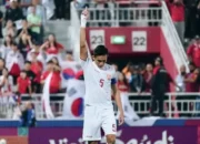 Evaluasi Kluivert Usai Kekalahan Timnas Rizky Ridho Jelang Laga Bahrain