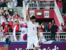Evaluasi Kluivert Usai Kekalahan Timnas: Rizky Ridho Jelang Laga Bahrain