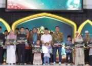 Even KURMA 2025 BI Kepri: Sukses Dorong UMKM Halal dan Ekonomi Syariah 11 Even KURMA 2025 BI Kepri: Sukses Dorong UMKM Halal dan Ekonomi Syariah