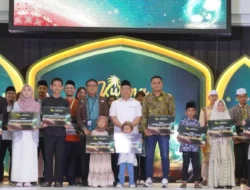 Even KURMA 2025 BI Kepri: Sukses Dorong UMKM Halal dan Ekonomi Syariah 2 Even KURMA 2025 BI Kepri: Sukses Dorong UMKM Halal dan Ekonomi Syariah