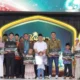 Even KURMA 2025 BI Kepri Sukses Dorong UMKM Halal dan Ekonomi Syariah