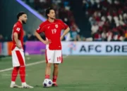 FIFA Sanksi Timnas Indonesia: Denda dan Pembatasan Penonton Hadapi China