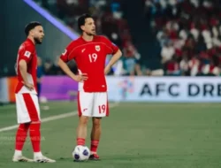 FIFA Sanksi Timnas Indonesia: Denda dan Pembatasan Penonton Hadapi China 3 FIFA Sanksi Timnas Indonesia: Denda dan Pembatasan Penonton Hadapi China